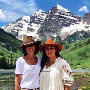 Meet your Posher, Sammi